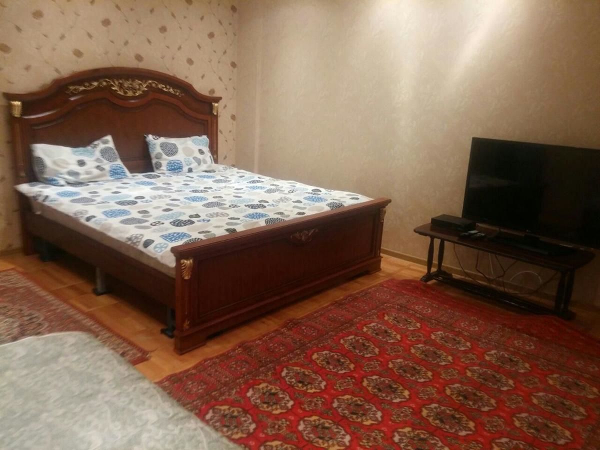Апартаменты Апартаменты на Гоголя Калдаякова Алматы